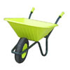 4 New Cosmo Wheelbarrow Colours